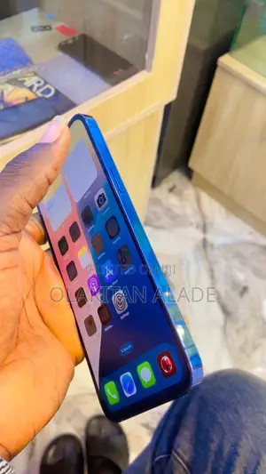 Apple iPhone 13 Pro Max 256 GB Blue
