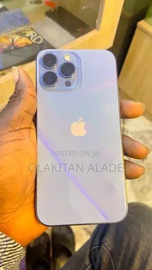 Apple iPhone 13 Pro Max 256 GB Blue