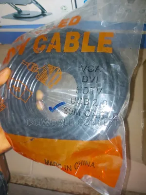 30m Hdmi Cable