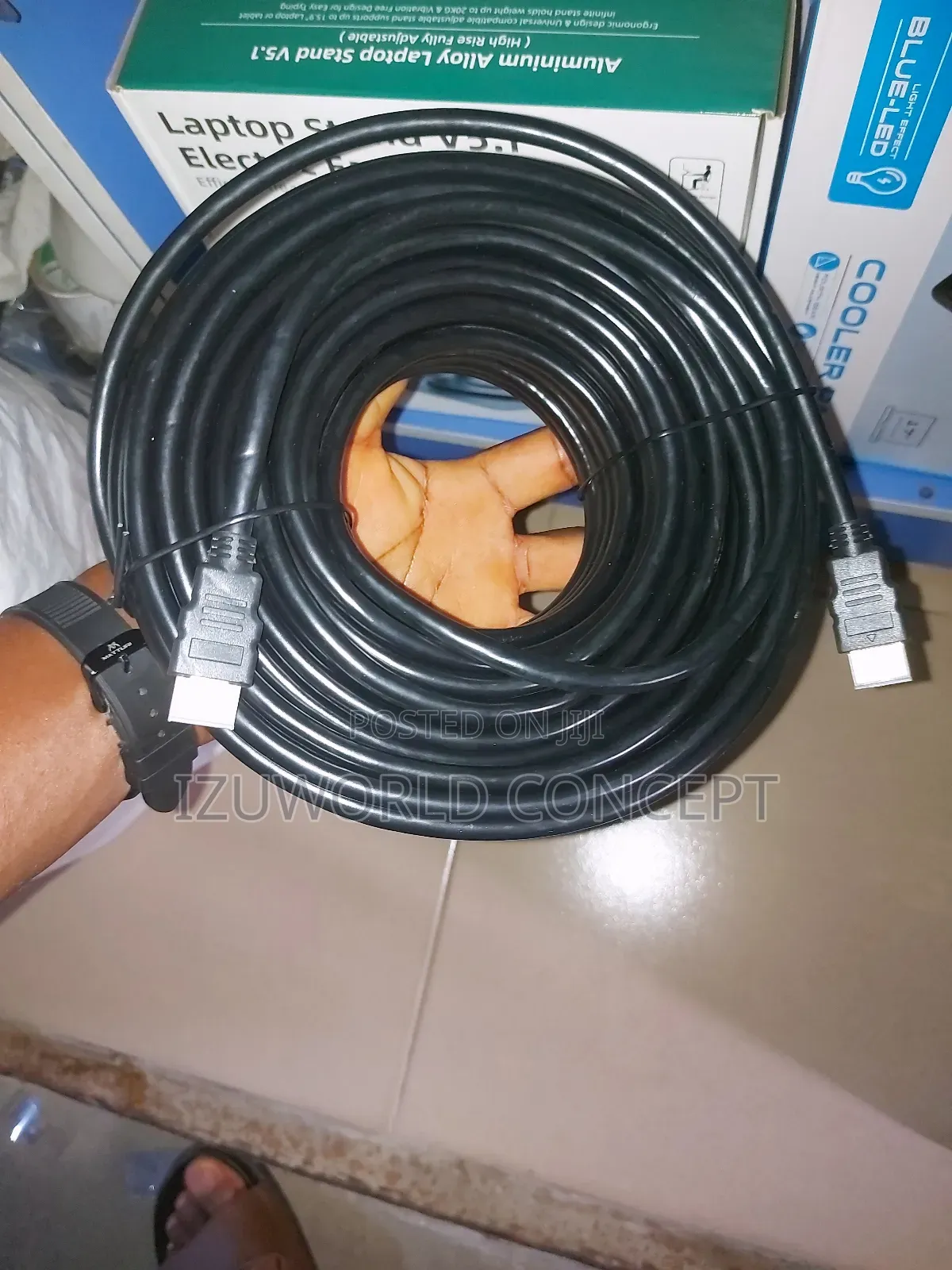 30m Hdmi Cable