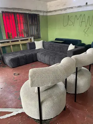 Latest L Shaped Sofa