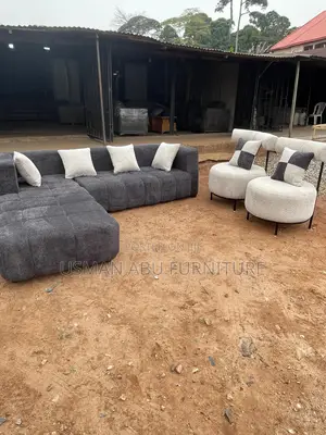Latest L Shaped Sofa