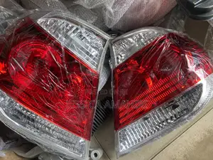 Camry Backlight 2005