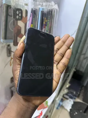 Apple iPhone 11 64 GB Black