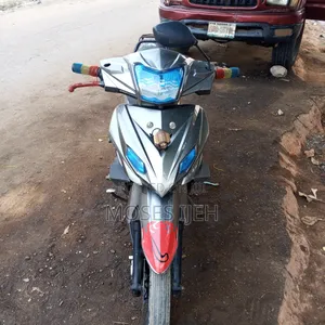 TVS Neo NX 2024 Gray