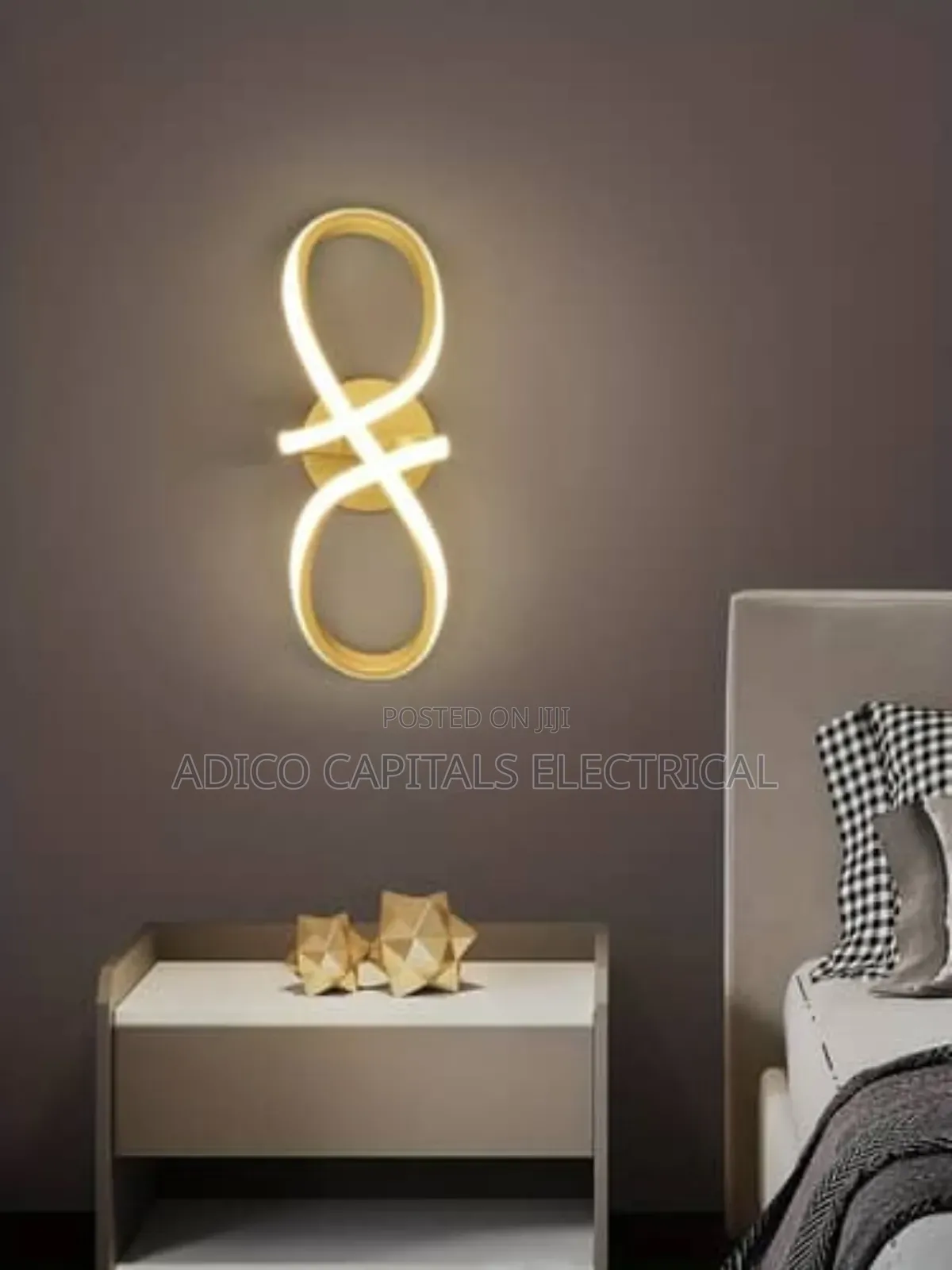Wall Brackets Light
