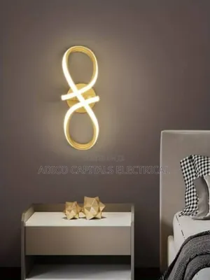Wall Brackets Light