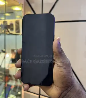 Apple iPhone 16 Pro Max 256 GB Black