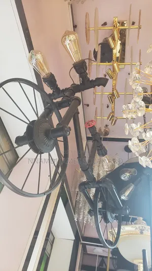 Chandelier Light