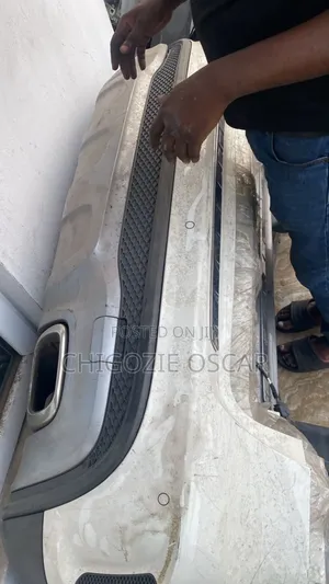 Back Bumper for Gla250 2015