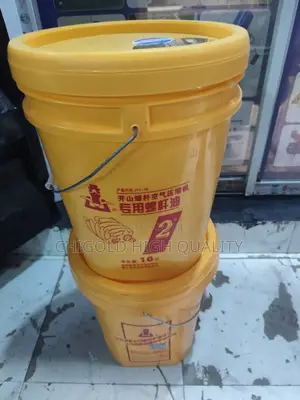 Screw Air Compressor Oil 20l