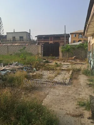 Dry Land More Than Half 500sqm at Satellite Town Dry