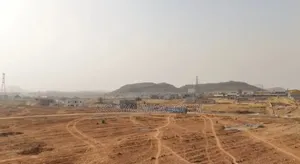Land in Lugbe and Katampe