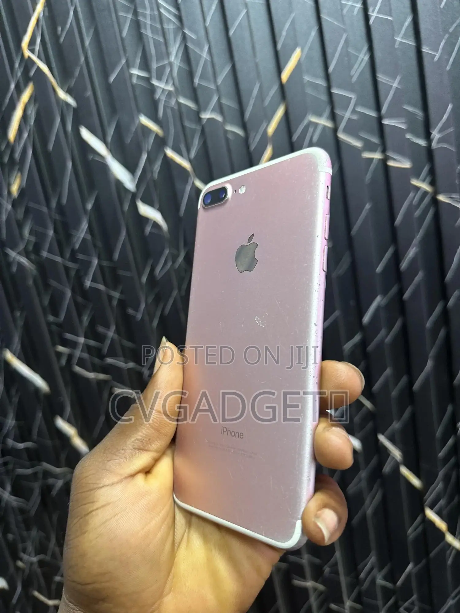 Apple iPhone 7 Plus 32 GB Gold
