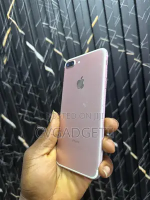 Apple iPhone 7 Plus 32 GB Gold