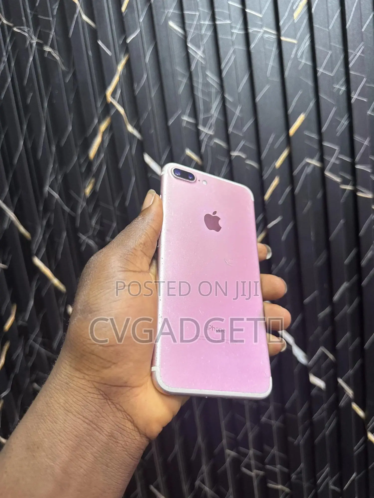 Apple iPhone 7 Plus 32 GB Gold