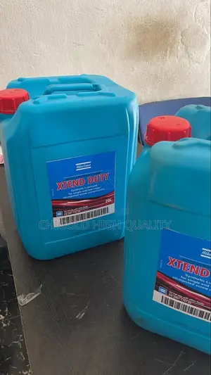 Atlascopco Screw Air Compressor Oil 20l