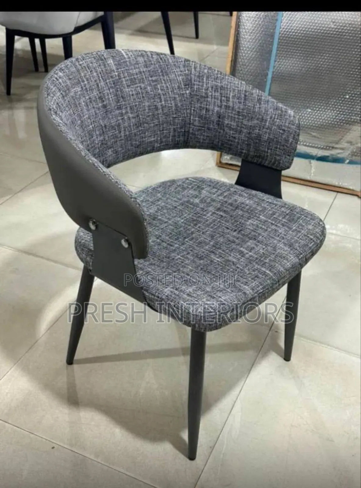 Dining Chairs
