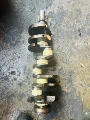 Direct Tokunbo Crankshaft for Dodge Ram 1500,Hemi 5.7 V8 Engine