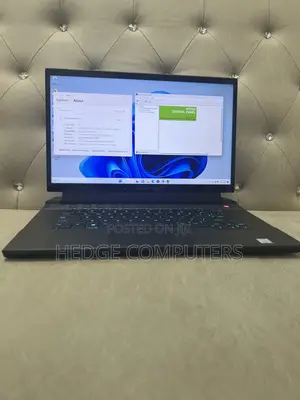 Laptop Dell Alienware M15X R2 1GB Intel Core i7 SSD 512GB
