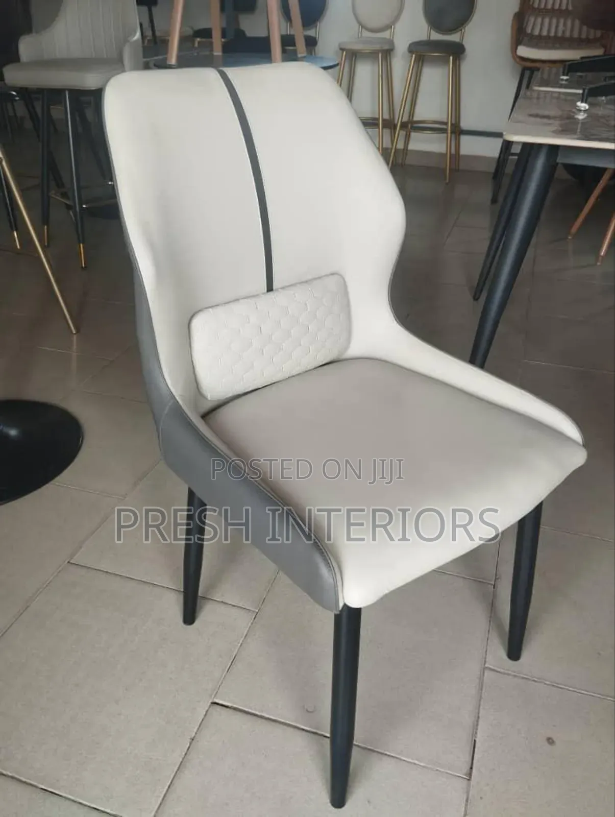 Imported Dining Chairs
