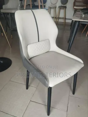 Imported Dining Chairs