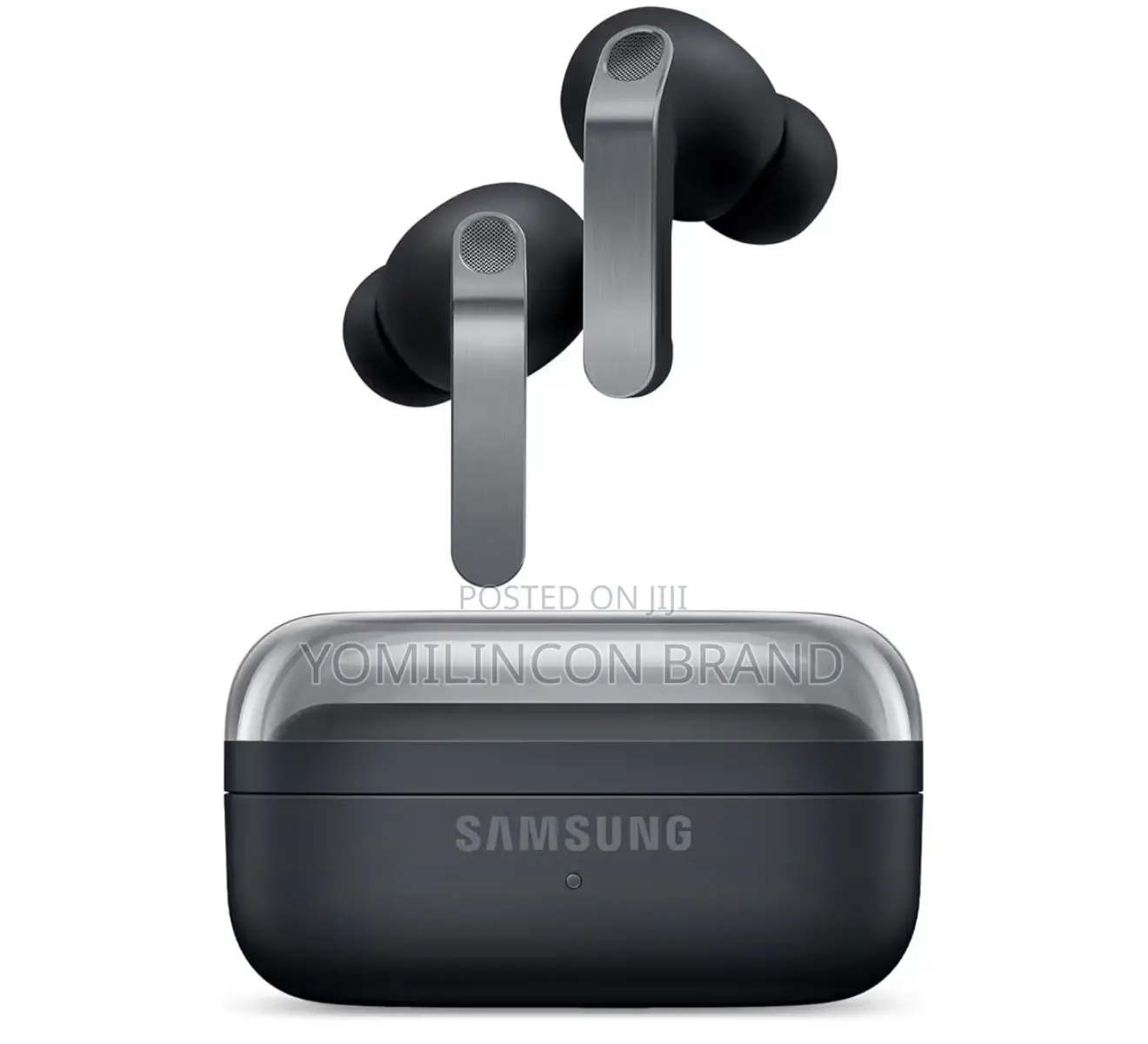 Samsung Galaxy Buds 4 Pro (2026) Ai True Wireless Bluetooth Earbuds