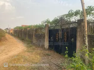 • 2 Plots of Land | Alaka Area, Elebu (Off Akala Express Road.)