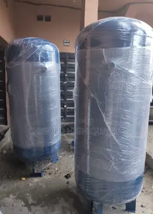 Air Receiver Tank 1000l 16bar
