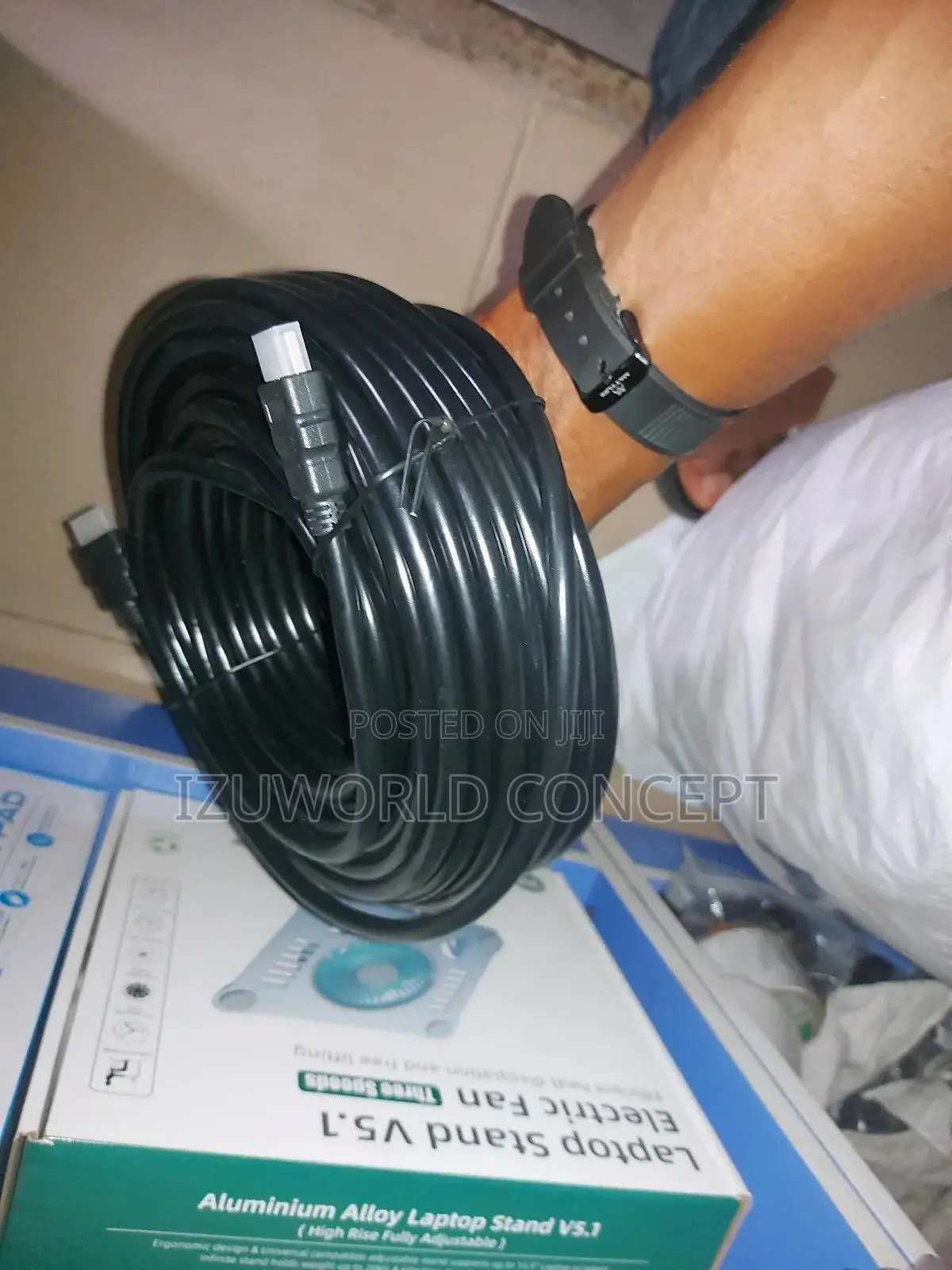 30m Hdmi Cable