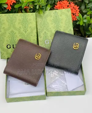 Designer Elegant Men's Wallet