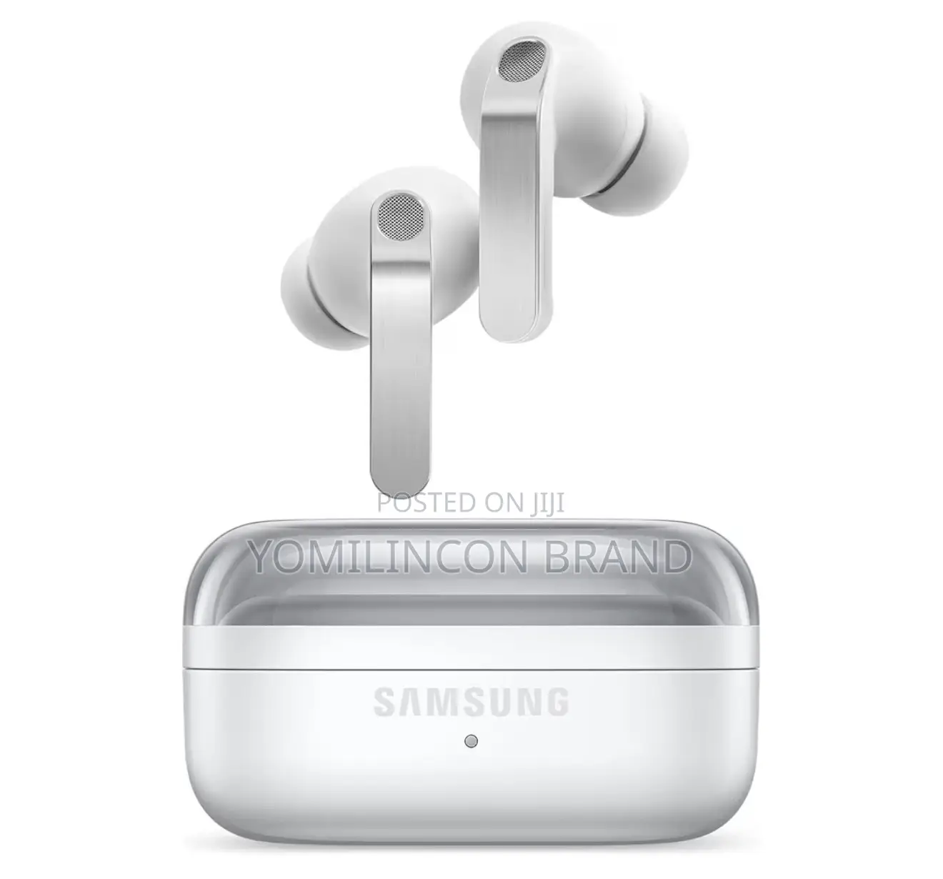 Samsung Galaxy Buds 4 Pro (2026) Ai True Wireless Bluetooth Earbuds