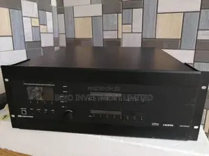 Creston Dm-Md8x8 Digital Media Matrix Switcher