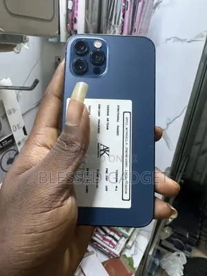 Apple iPhone 12 Pro 128 GB Blue