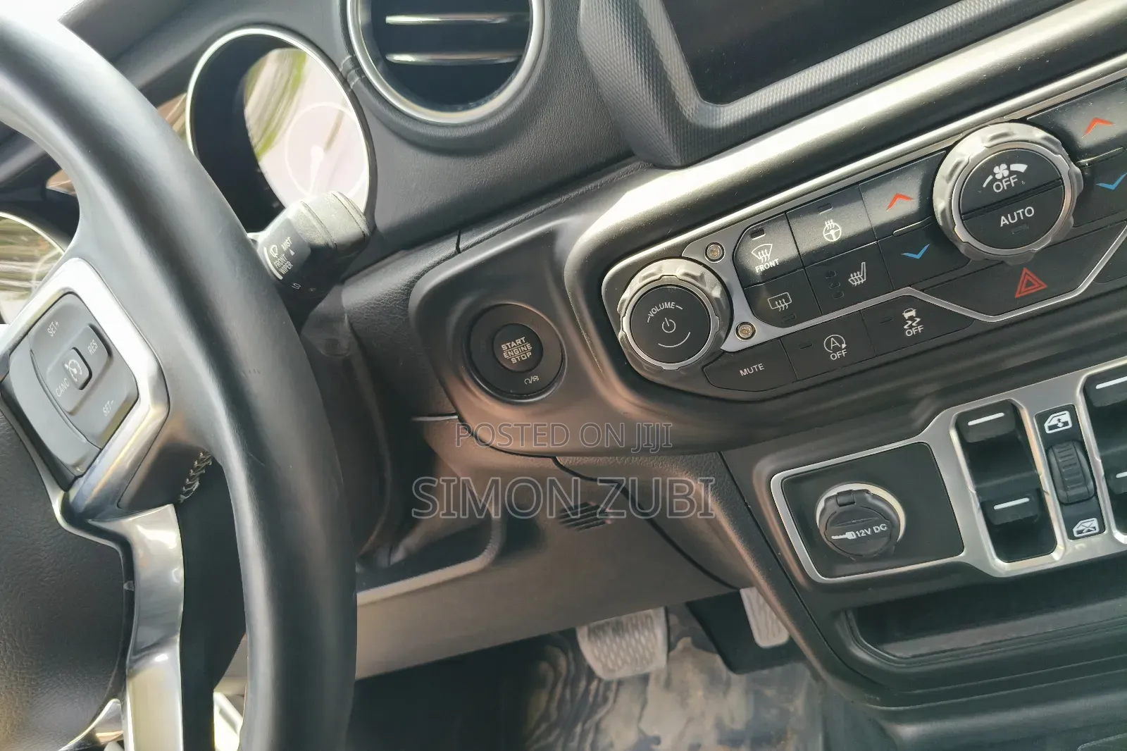 Jeep Wrangler 2018 White