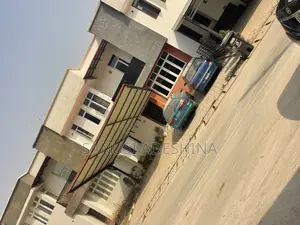 4bdrm Duplex in Gwarimpa Estate,Fct, Gwarinpa for rent