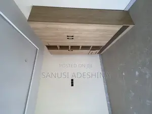 4bdrm Duplex in Gwarimpa Estate,Fct, Gwarinpa for rent