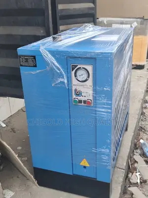 Air Compressors Dryer 1’/2 High Quality Machine
