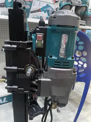3800w 230mm Total Cored Drilling Machine