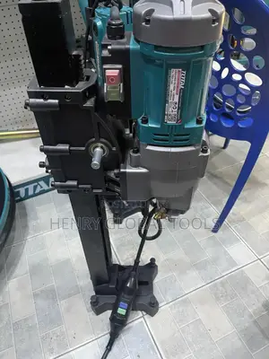 3800w 230mm Total Cored Drilling Machine