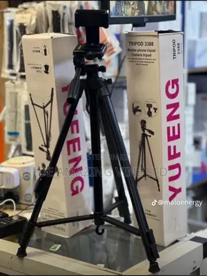 Yulupia Tripod 3388 Stand