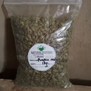 Pumpkin Seed -1kg