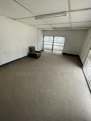 Massive Warehouse Space in Molete, Ibadan.