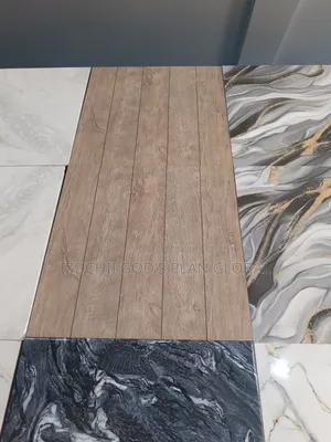 Standard Floor Tiles
