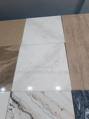 Standard Floor Tiles