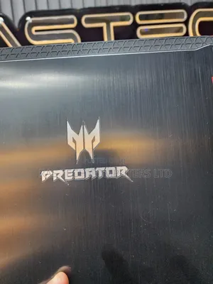 Laptop Acer Nitro 17 32GB Intel Core i7 HDD+SSD 256GB