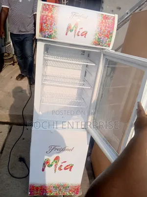 Display Beverages Chiller
