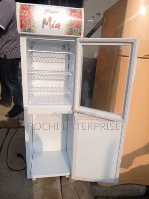 Display Beverages Chiller