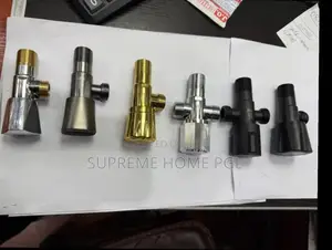 High Quality Brass T-Tap