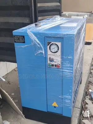 Air Compressors Dryer 2” High Quality Machine
